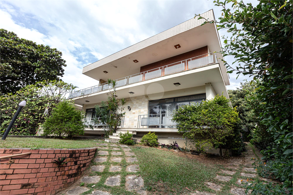 Venda Casa Belo Horizonte São Luiz REO877245 31