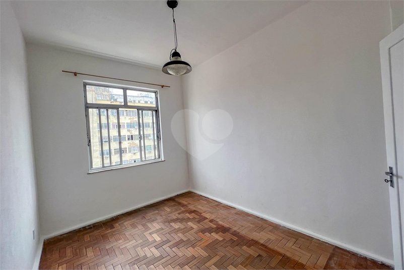 Venda Apartamento Rio De Janeiro Centro REO877251 13