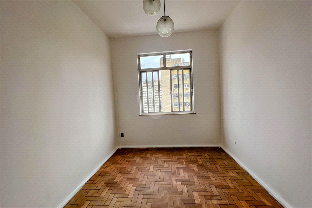 Venda Apartamento Rio De Janeiro Centro REO877251 7