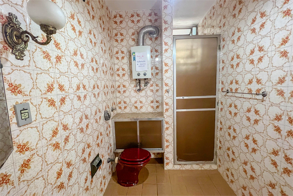 Venda Apartamento Rio De Janeiro Centro REO877251 16