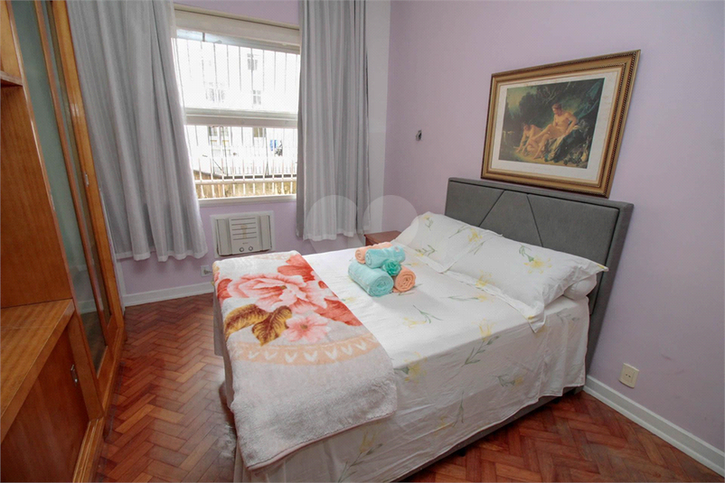 Venda Apartamento Rio De Janeiro Copacabana REO877280 19