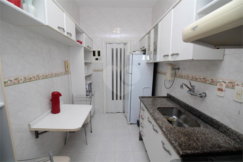 Venda Apartamento Rio De Janeiro Copacabana REO877280 39