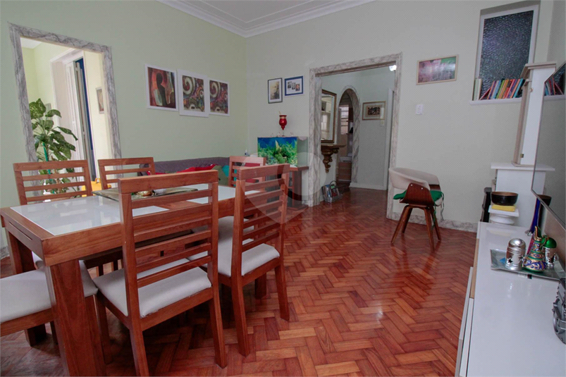 Venda Apartamento Rio De Janeiro Copacabana REO877280 6