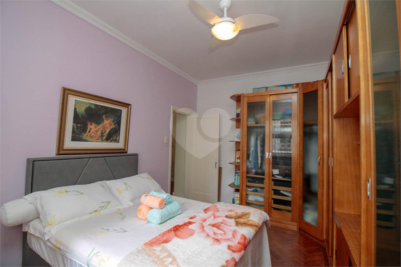 Venda Apartamento Rio De Janeiro Copacabana REO877280 21