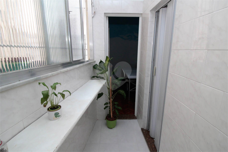 Venda Apartamento Rio De Janeiro Copacabana REO877280 43