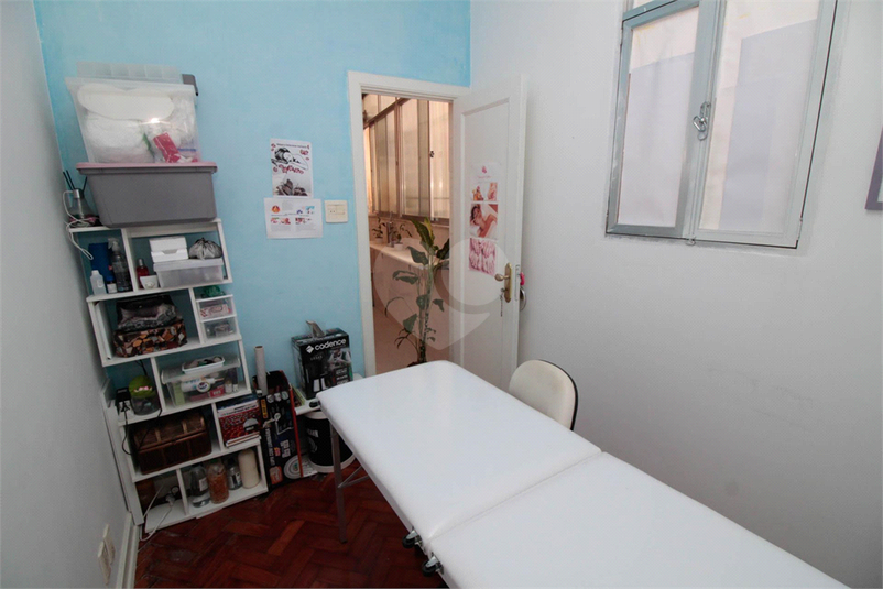 Venda Apartamento Rio De Janeiro Copacabana REO877280 54