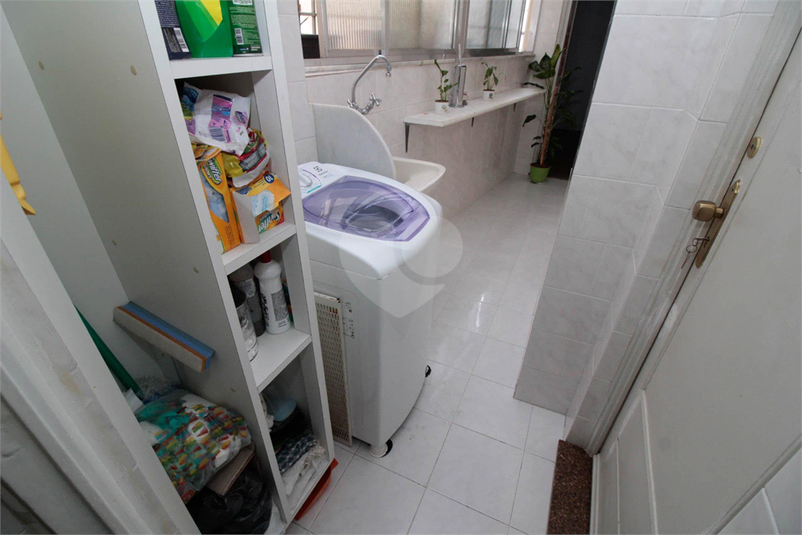 Venda Apartamento Rio De Janeiro Copacabana REO877280 40