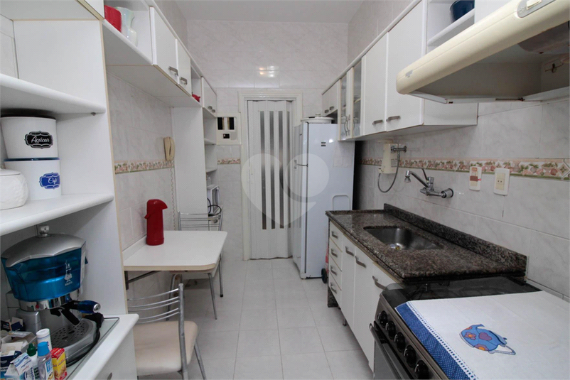 Venda Apartamento Rio De Janeiro Copacabana REO877280 38