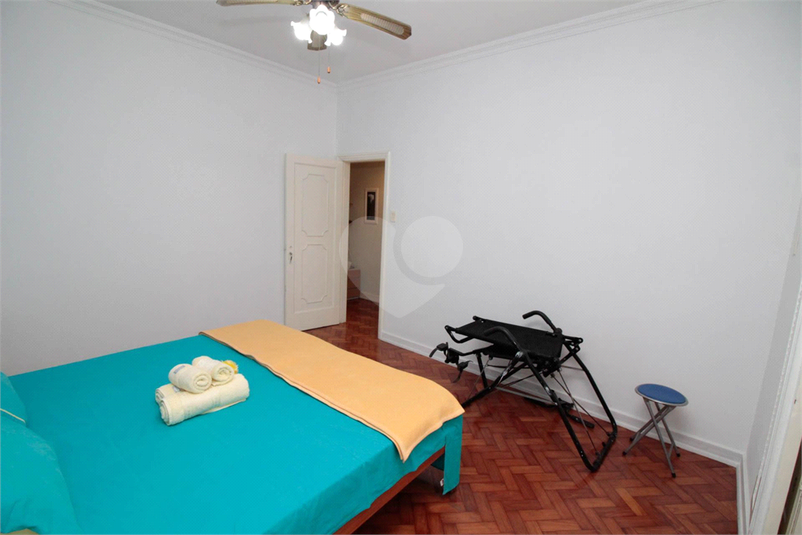 Venda Apartamento Rio De Janeiro Copacabana REO877280 16