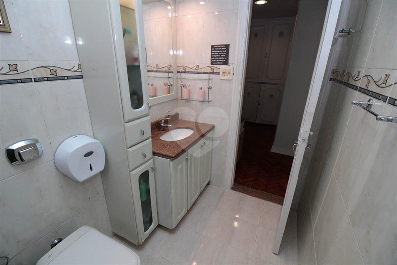 Venda Apartamento Rio De Janeiro Copacabana REO877280 27