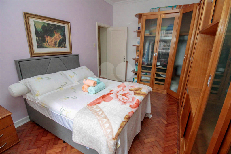 Venda Apartamento Rio De Janeiro Copacabana REO877280 20