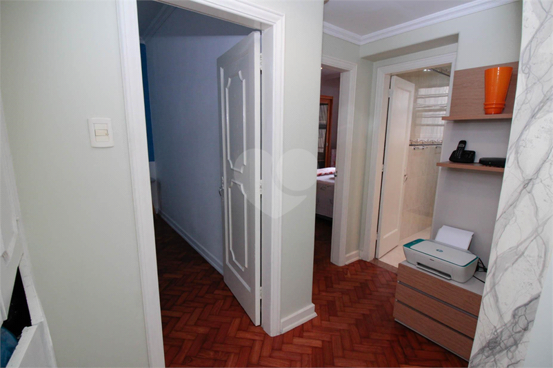 Venda Apartamento Rio De Janeiro Copacabana REO877280 33