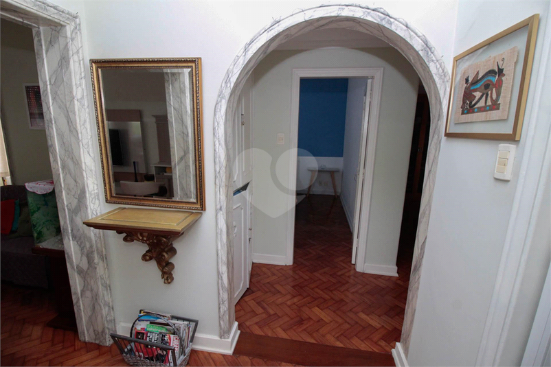 Venda Apartamento Rio De Janeiro Copacabana REO877280 13