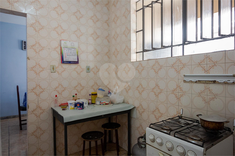 Venda Casa Belo Horizonte Santa Mônica REO877308 31