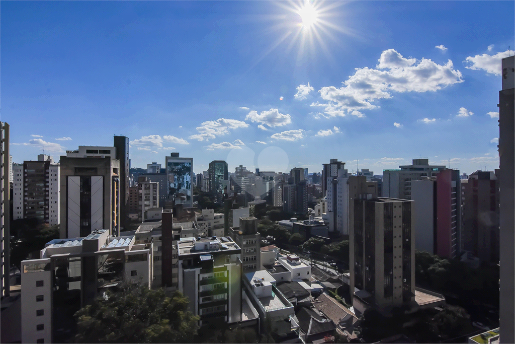 Venda Cobertura Belo Horizonte São Pedro REO877328 32