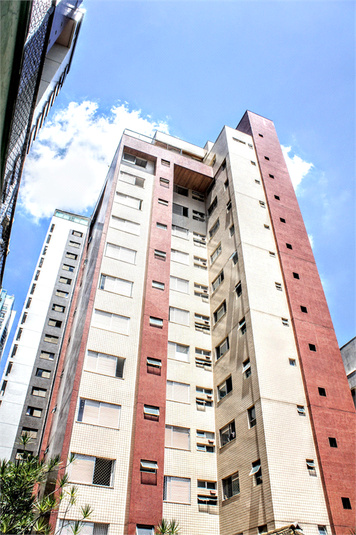 Venda Apartamento Belo Horizonte Gutierrez REO877342 30