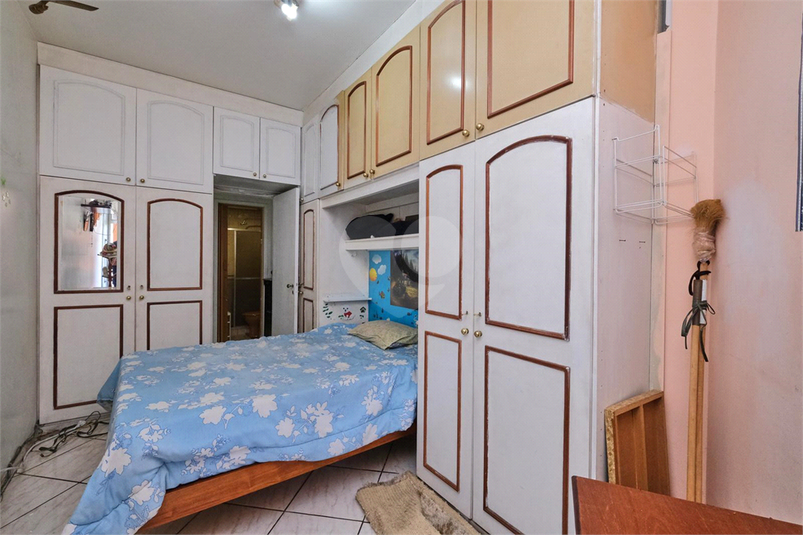 Venda Apartamento Rio De Janeiro Engenho Novo REO877375 6