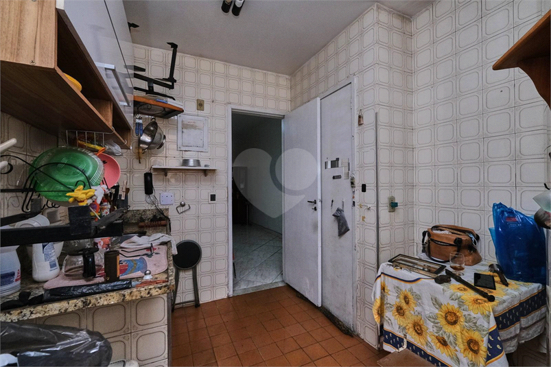 Venda Apartamento Rio De Janeiro Engenho Novo REO877375 18