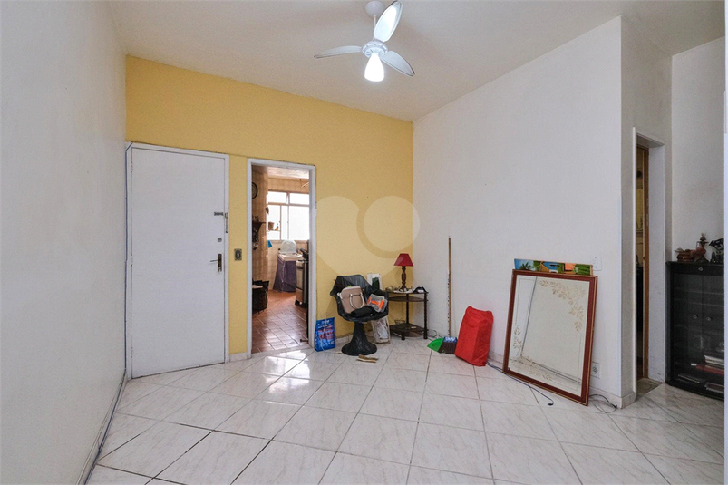 Venda Apartamento Rio De Janeiro Engenho Novo REO877375 4