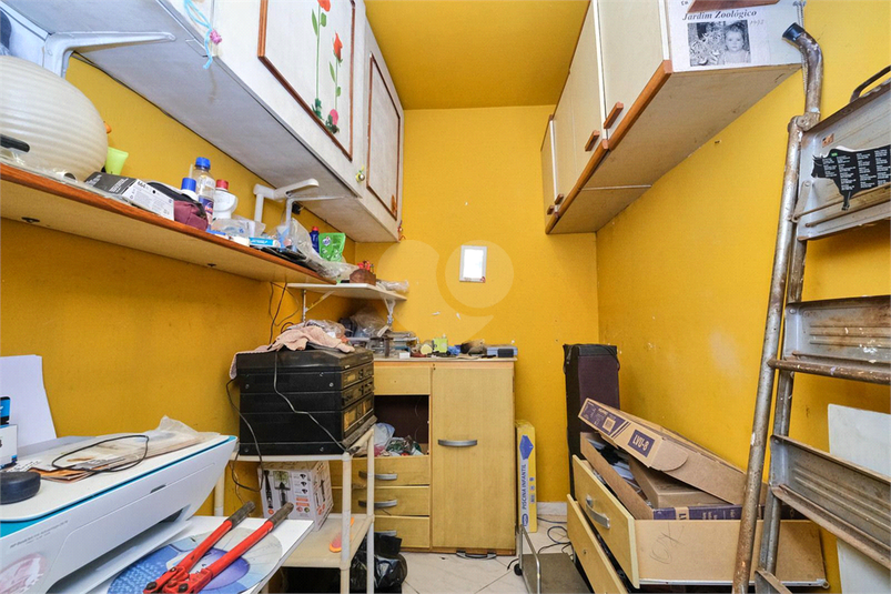 Venda Apartamento Rio De Janeiro Engenho Novo REO877375 26