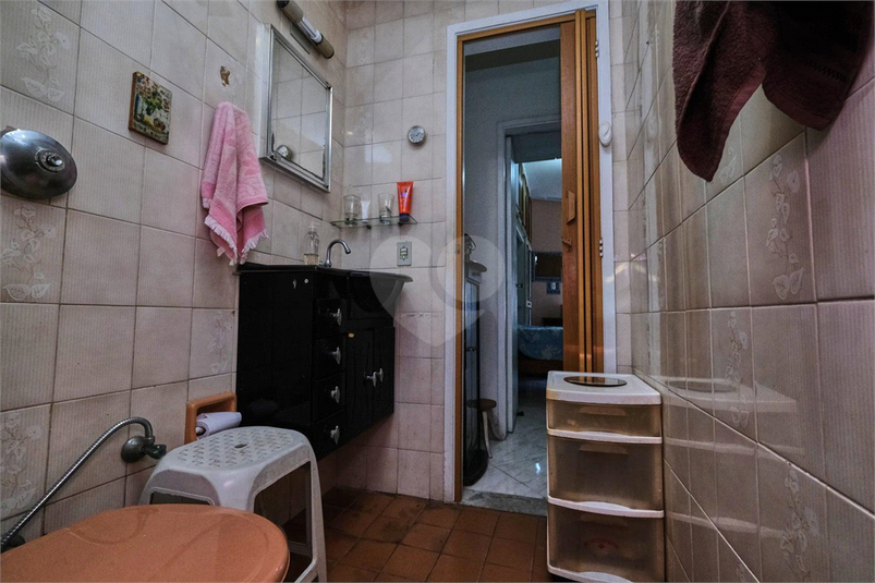 Venda Apartamento Rio De Janeiro Engenho Novo REO877375 15