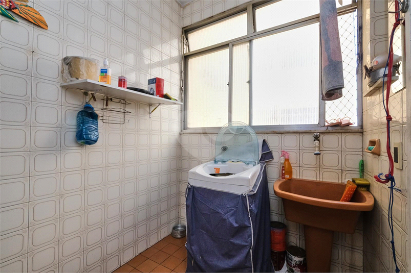 Venda Apartamento Rio De Janeiro Engenho Novo REO877375 22