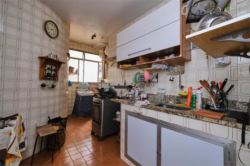 Venda Apartamento Rio De Janeiro Engenho Novo REO877375 16