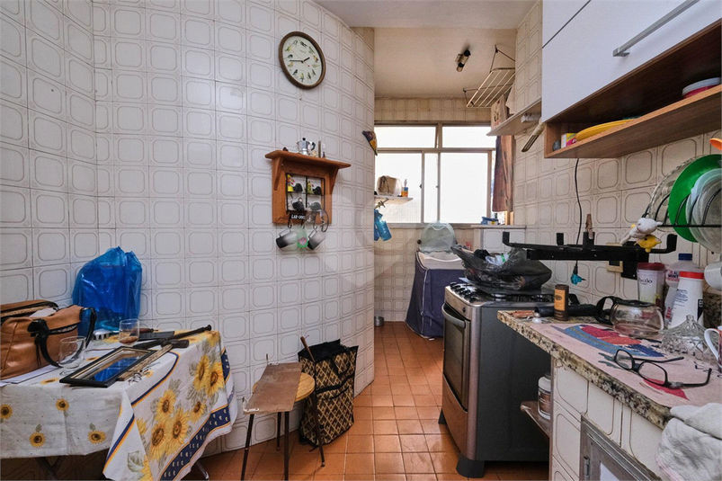 Venda Apartamento Rio De Janeiro Engenho Novo REO877375 17