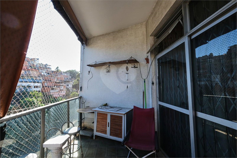 Venda Apartamento Rio De Janeiro Engenho Novo REO877375 9