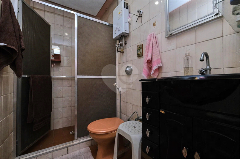 Venda Apartamento Rio De Janeiro Engenho Novo REO877375 12