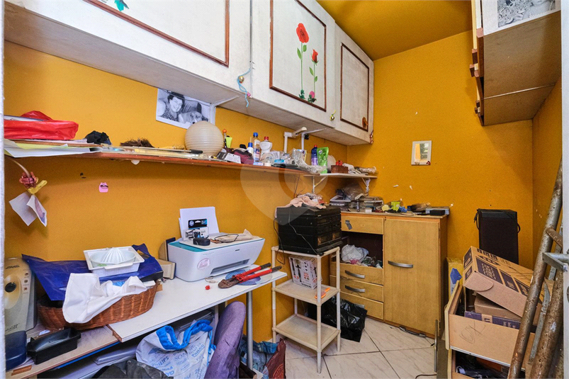 Venda Apartamento Rio De Janeiro Engenho Novo REO877375 25