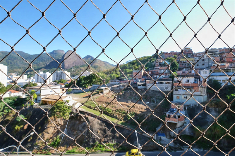 Venda Apartamento Rio De Janeiro Engenho Novo REO877375 11