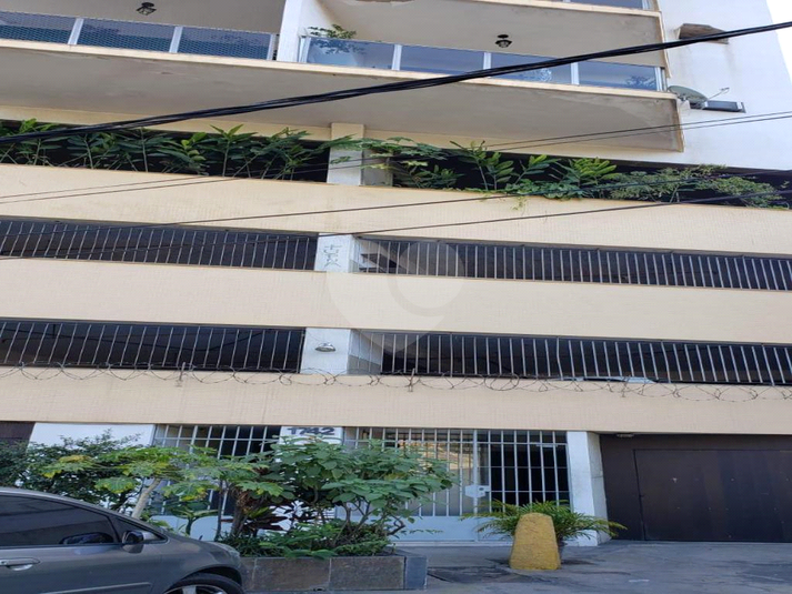 Venda Apartamento Rio De Janeiro Engenho Novo REO877375 32