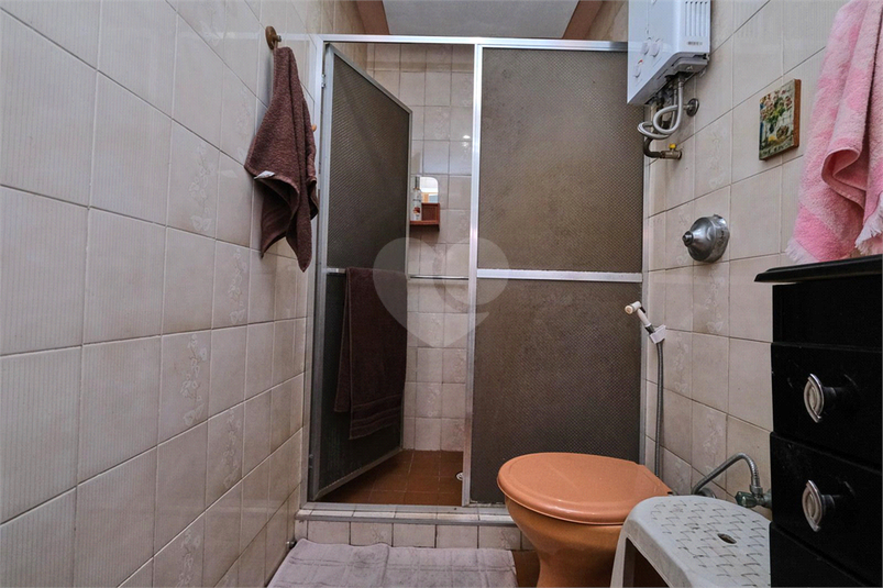 Venda Apartamento Rio De Janeiro Engenho Novo REO877375 13