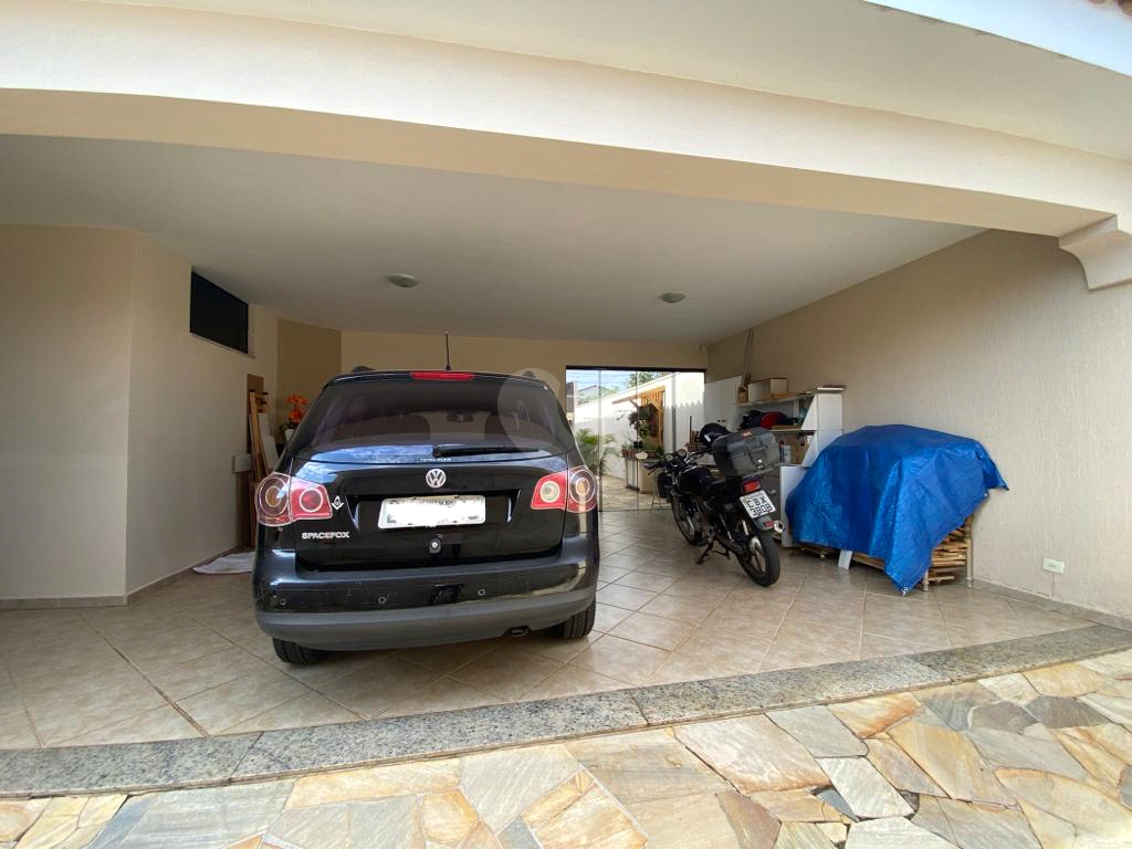 Venda Casa São João Da Boa Vista Terras De São José REO877423 36