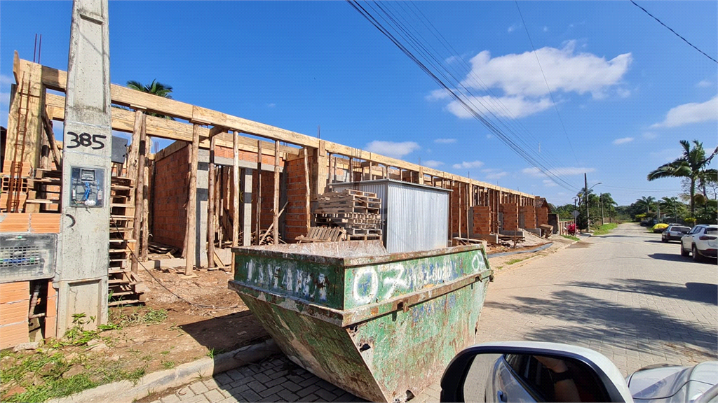 Venda Sobrado Balneário Piçarras Centro REO877439 26