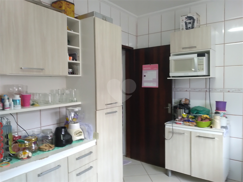 Venda Casa São Paulo Tremembé REO877450 8