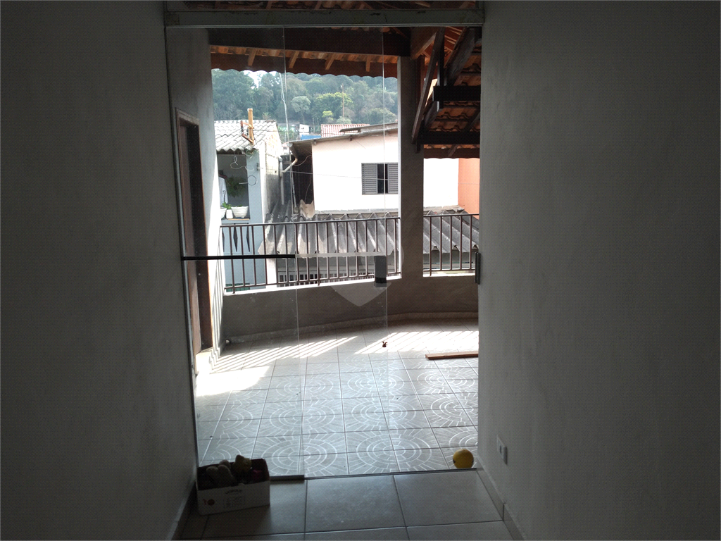 Venda Casa São Paulo Tremembé REO877450 13