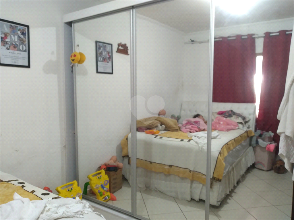 Venda Casa São Paulo Tremembé REO877450 7