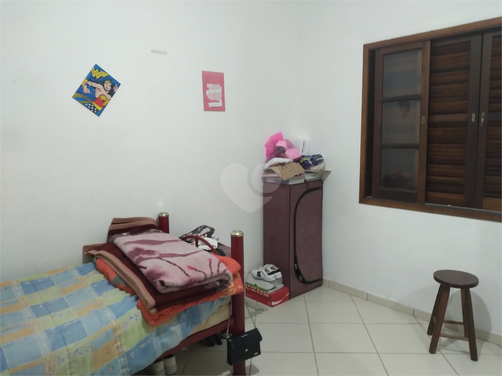 Venda Casa São Paulo Tremembé REO877450 6