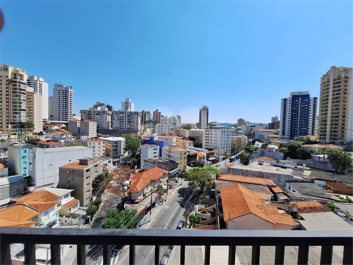 Aluguel Apartamento São Paulo Jardim São Paulo(zona Norte) REO877455 24