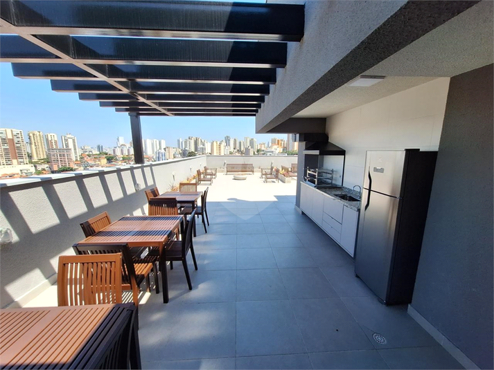 Aluguel Apartamento São Paulo Jardim São Paulo(zona Norte) REO877455 25