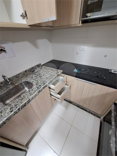 Aluguel Apartamento São Paulo Jardim São Paulo(zona Norte) REO877455 26