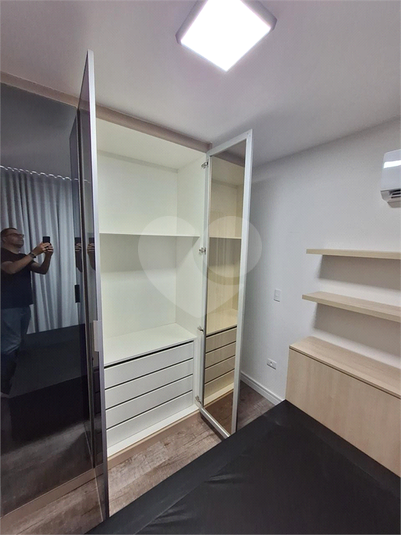 Aluguel Apartamento São Paulo Jardim São Paulo(zona Norte) REO877455 7