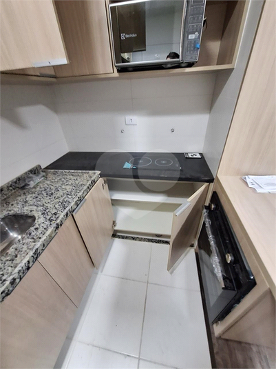 Aluguel Apartamento São Paulo Jardim São Paulo(zona Norte) REO877455 18