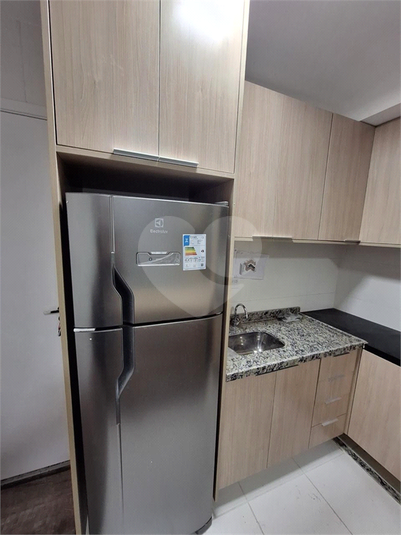 Aluguel Apartamento São Paulo Jardim São Paulo(zona Norte) REO877455 22