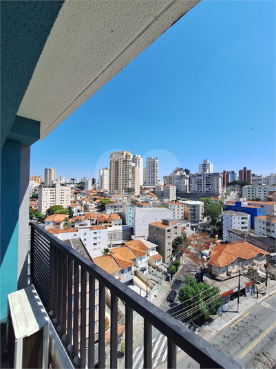 Aluguel Apartamento São Paulo Jardim São Paulo(zona Norte) REO877455 21