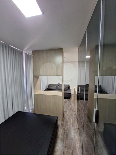 Aluguel Apartamento São Paulo Jardim São Paulo(zona Norte) REO877455 12