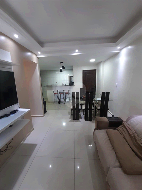 Venda Apartamento Rio De Janeiro Tijuca REO877457 2