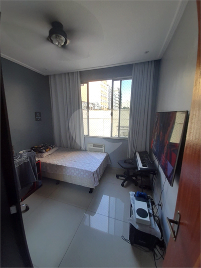 Venda Apartamento Rio De Janeiro Tijuca REO877457 14